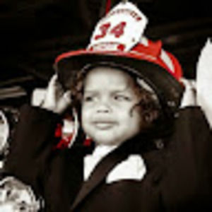 Meet your Posher, George